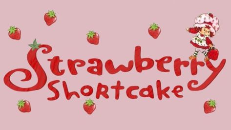 Strawberry Shortcake Computer Wallpaper, Strawberry Shortcake Desktop Wallpaper, Strawberry Pc Wallpaper, Strawberry Shortcake Phone Theme, Strawberry Shortcake Wallpaper Laptop, Strawberry Shortcake Widgets, Strawberry Icons For Apps, Strawberry Shortcake Banner, Strawberry Shortcake Aesthetic Wallpaper