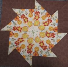 How to Create a Kaleidoscope Stack-n-Wack Quilt | Connecting Threads Quilting Tutorial, Connecting Threads, Kaleidoscope Quilt, Block Quilt, Quilting Videos, Quilt Square Patterns, Quilt Sewing Patterns, Kaleidoscopes, Hexagon Quilt