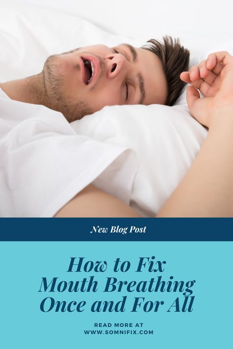 What if we told you that giving your breath a bit more attention could make a huge difference in your overall quality of life? Science says it can. Mouth breathing is detrimental to the body and mind, while nasal breathing fuels us more optimally. Therefore, it’s vital to understand how to fix mouth breathing and switch to nasal breathing once and for all. Shortness Of Breath Remedies, Nasal Breathing, Mouth Breathing, Home Remedies For Allergies, Home Remedies For Warts, Warts Remedy, Mouth Breather, Natural Remedies For Migraines, Sunburn Relief