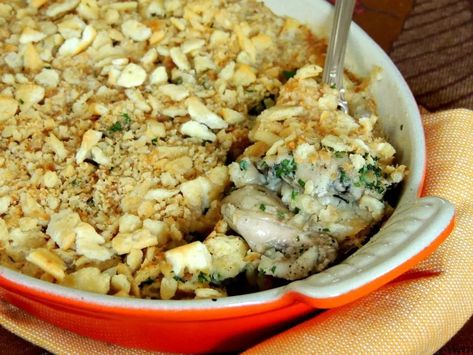 Oyster Dressing Recipes, Baked Oyster Recipes, Lidias Italy Recipes, Oyster Bake, Scalloped Oysters, Dressing Recipes Thanksgiving, Oyster Recipes, Come Back Soon, Recipes Thanksgiving