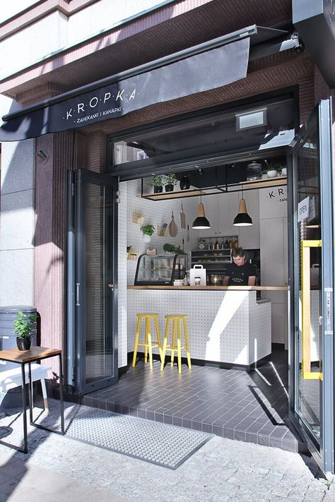 Mini Cafeteria, Mini Cafe, Small Coffee Shop, Small Restaurant, Bar Interior Design, Cafe Shop Design, Small Cafe, Coffee Shops Interior, 카페 인테리어 디자인