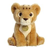 Check this out! Baby Chickens, Lion Cub, Favorite Animals, Cute Stuffed Animals, The Pack, Kids Safe, Stuffed Animal, Plush Toy, The Cutest