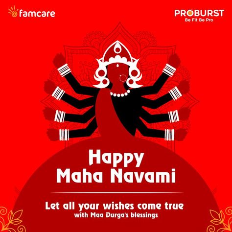 #HappyMahaNavmi #Ramnavmi #shreeram #Ram #Ramayan #Navratri #Jaimatadi #Proburst #Protein #Wheyprotein #JaiShreeRam Durga Navmi Wishes, Navmi Wishes