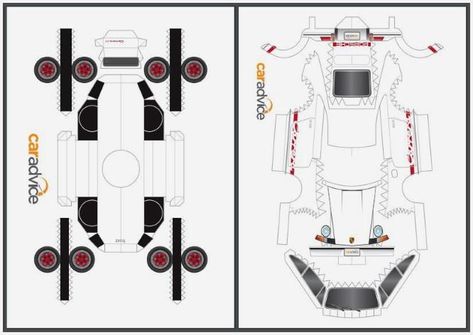 Porches Car, Car Advice, Porsche Gtr, Porche Car, Xe Porsche, Craft Models, Paper Cars, Carros Porsche, Car Papercraft