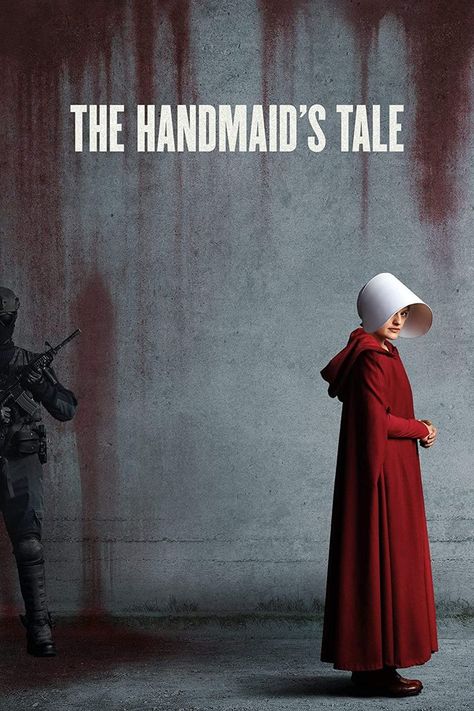 Handmaid's Tale Tv, The Handmaid's Tale Book, A Handmaids Tale, Handmaids Tale, Joseph Fiennes, The Handmaid's Tale, Freddie Highmore, Elisabeth Moss, Alexis Bledel