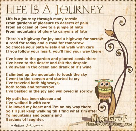 Poem "Life Is A Journey" Poem About Life Journey, Journey Poem, Ithaca Poem, Short Poems About Life, Life Journey Quotes, Mary Oliver Poems, Choose Your Path, Poems About Life, Journey Quotes