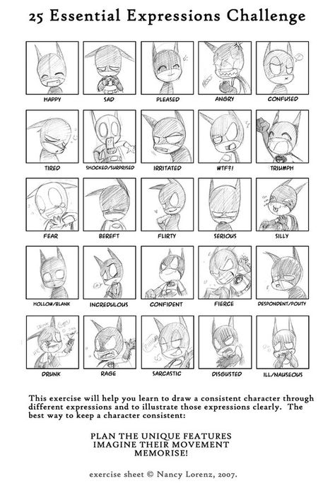 25 Batcihbi expressions by OrangeBlueCream on deviantART So Weird, This Meme, Draw Anime, We Are Family, Drawing Tutorials, Facial Expressions, Art Tips, Anime Drawings, To Draw