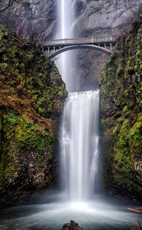 Best Waterfalls in the US that will captivate your senses and leave you dumbfound. Saved Pictures, Infinity Wallpaper, Waterfall Pictures, Classic Sailing, Travel America, Cebu Philippines, Waterfall Adventure, Water Fall, Culture Shock