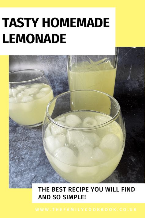 Embark on a zesty exploration of homemade lemonade’s historical transformation from a symbol of wealth to a household refreshment. Here's your ultimate guide that not only unveils lemonade's rich past and cultural significance but also provides you with a classic recipe to recreate this refreshing summer staple at home. Easy Dinner Sides, Autumn Salad Recipes, Winter Salad Recipes, Easy Dinner Casseroles, Symbol Of Wealth, Best Drinks, Delicious Drink Recipes, Homemade Lemonade, Artisan Food