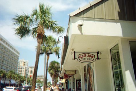 Tampa Florida Aesthetic, Florida Aesthetic, Aesthetic Vacation, Ron Jon, Vacation Fashion, Nostalgia Aesthetic, Ron Jon Surf Shop, Florida Girl, Florence The Machines