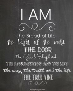 ano first communion on Pinterest | First Communion, First Holy ... First Holy Communion Quotes Bible Verses, First Communion Quotes, John 10 11, John 11 25, Spiritual Notes, Cross Painting, John 6 35, Bread Of Life, Confirmation Cards