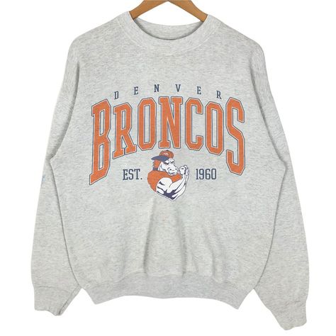 Broncos Sweatshirt, Tennessee Titans Football, Cincinnati Bengals Football, Bengals Football, Football Sunday, Hockey Shirts, Gildan Sweatshirt, Football Sweatshirt, Football T Shirt