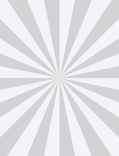 Abstract explosion background in gradient white grey color. Vertical glare effect. Sunshine sparkle pattern. Vector illustration of a radial ray. Narrow beam. For backdrops, posters, banners, covers. Grey Pattern Background, Radial Background, White Gradient Background, Ray Background, Grey And White Background, Explosion Background, White Pattern Background, White Abstract Background, Vector Background Graphics