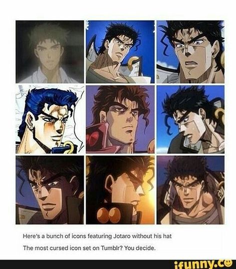 Hi, i didn't make any of these.  If you've never seen these, then hav… #aleator # Aleator # amreading # books # wattpad Jojo Reference, Jojo's Bizarre Adventure Anime, Jotaro Kujo, Jojo Anime, Jojo Memes, Jojo Bizzare Adventure, Jojo Bizarre, All Anime, Jojo's Bizarre Adventure