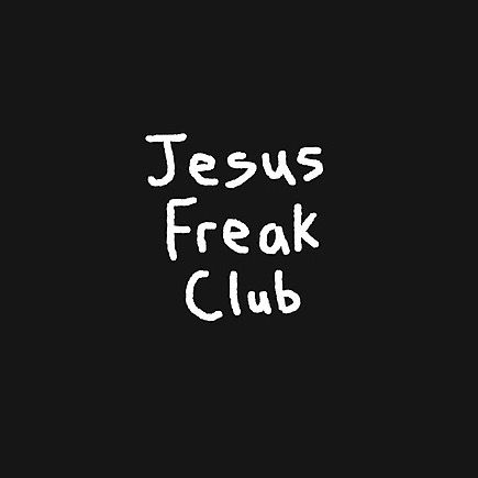 Jesus Freak Club | Linktree Christian Club Ideas, Jesus Freaks, Christian Backgrounds, Jesus Is Life, Christian Quotes Inspirational, Sweet Words, Bible Encouragement, Jesus Loves You, God Jesus