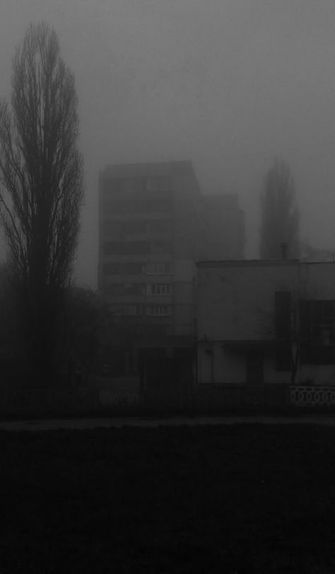 Inside Out Wallpaper, Cold Photography, Dark Naturalism, Dark Landscape, Europe Aesthetic, Dark Nature Aesthetic, Dark Paradise, Brutalist Architecture, Gray Aesthetic