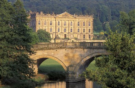 Houses in literature: imagining the interiors of Pemberley in Pride & Prejudice Lyme Park, Duke Of Devonshire, Pride And Prejudice 2005, Pride Prejudice, Regency Era, English Country House, Stately Home, Country Estate, House Garden