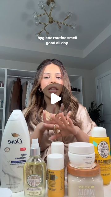 Alisha Abdulla on Instagram: "the best hygiene routine to smell good all day 🫧✨   . . . hygiene tips, hygiene routine, shower hygiene, shower routine, how to smell good, smell good all day, self care, everything shower" Perfect Everything Shower Routine, How To Make Your Body Smell Good All Day, Shower Routine To Smell Good All Day, Smell Good Body Wash, How To Smell Cozy, Every Thing Shower Routine, How Smell Good All Day, How To Smell Better, Tips To Smell Good All Day