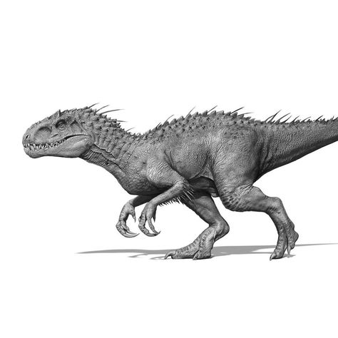 Dinosaur Drawing Ideas, Jurassic World Indominus Rex, Dino Drawing, Dinosaur History, Dinosaur Sketch, Real Dinosaur, Indominus Rex, Dinosaur Images, Dinosaur Drawing