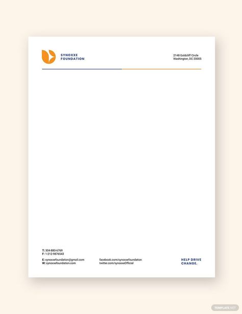 Norouz Card, Letterhead Format, Company Letterhead Template, Psd Free Photoshop, Lawyer Office, Company Letterhead, Letterhead Business, Photoshop Design Ideas, Microsoft Publisher