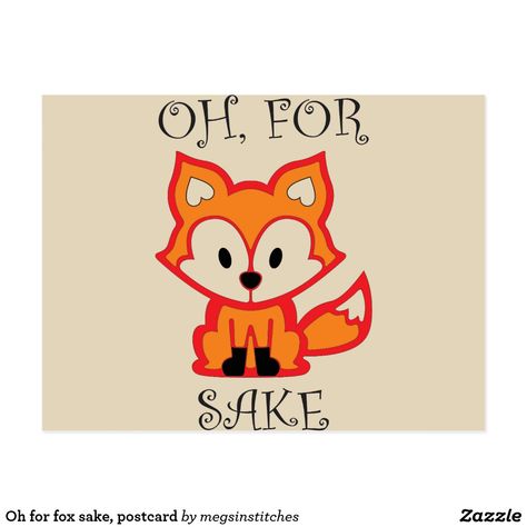 For Fox Sake, Fox Sake, Reference Pictures, Sake, Free Design, Tool Design, Fox, Cricut, Created By