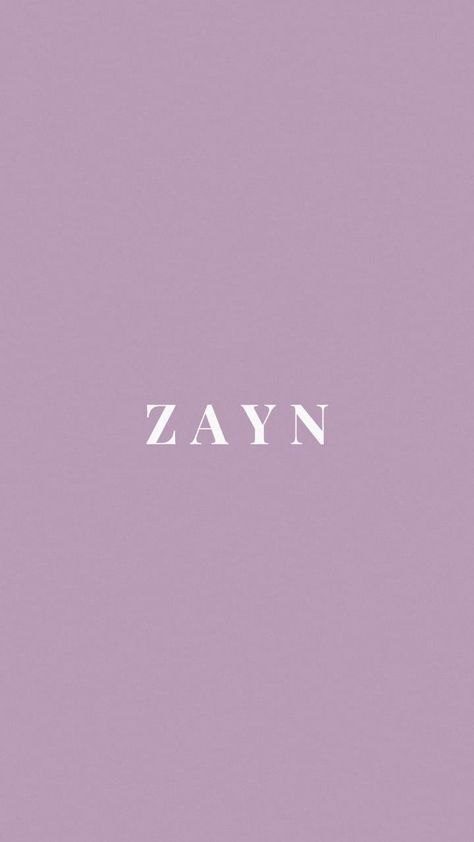 Zayn Malik Purple, Zayn Malik Lockscreen, Purple Aesthetic Wallpaper, Zayn Malik Video, Zayn Malik Pics, Forever Grateful, Positive Mind, Zayn Malik, I Cant Even