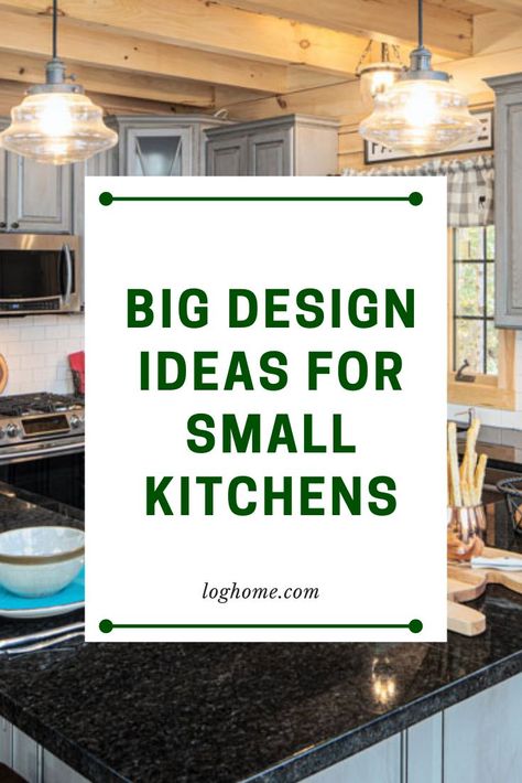 Log Cabin Kitchen Ideas Small, Small Log Cabin Kitchens, Log Home Kitchen Ideas, Rustic Log Cabin Kitchens, Cabin Kitchens Rustic, Log Cabin Kitchen Ideas, Cabin Kitchen Ideas, Small Cabin Kitchens, Log Cabin Kitchens