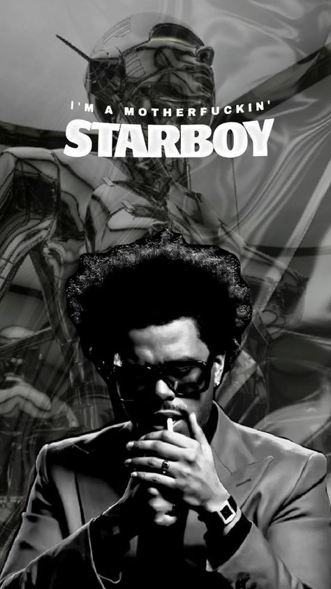 #theweeknd #dawnfm #starboy #abeltesfaye #r&b Starboy Weekend, The Weeknd Aesthetic Wallpaper, R B Wallpaper, Weeknd Background, Starboy Aesthetic, The Weeknd Background, Weeknd Wallpaper, Weeknd Poster, Apollo Statue