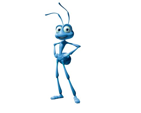 Flick Bugs Life, Flik Bugs Life, A Bugs Life Characters, Bugs Life, A Bug's Life, A Bug, Disney Tattoos, Olaf The Snowman, Disney Art