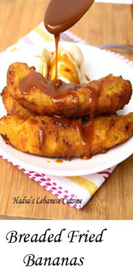 Deep Fried Waffles, Extreme Desserts, Fried Banana Recipes, Carnival Snacks, Carnival Foods, Fried Desserts, Deep Fried Desserts, Deep Fryer Recipes, Deep Fried Bananas