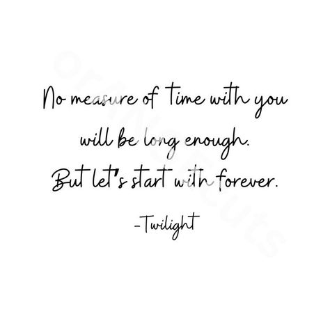 Twilight Wedding Vows, Love Quotes From Twilight, Edward Cullen Quotes Love, Twilight Quotes Romantic, Twilight Svg, Edward Cullen Wedding, Twilight Love Quotes, Twilight Quotes Aesthetic, Quotes From Twilight