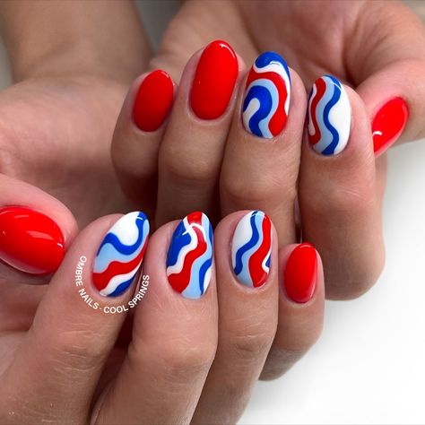 ☎️ Call us: 615-778-1416 to Book Your Appointment 
📍Visit us: 545 Cool Springs Blvd #175, Franklin, TN 37067, United States ( next to TJ Maxx) Fourth Of July Nails 2024, 4th Of July Nails 2024, July 4th Nails, American Flag Nails, 4th Nails, Patriotic Nails Design, Firework Nails, Flag Nails, Patriotic Designs