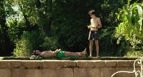 Amira Casar, Elio And Oliver, Somewhere In Northern Italy 1983, Luca Guadagnino, 얼굴 드로잉, Armie Hammer, Call Me By Your Name, I Love Cinema, Talking Heads