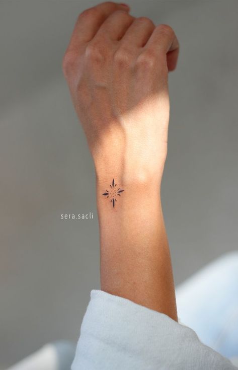 Check out my instagram page: . . . . . https://www.instagram.com/sera.sacli/ #ornamentaltattoo #tattoo #minimaltattoo #tattooinspiration #tattooidea #tattooideas #minitattoo #linetattoo #minimaltattoos #simpletattoo #littletattoo #minimalstyle #minimaldesign #tattoodesign #serasacli #tattooistanbul #finelinetattoo #inspiration #design #tattoos #getink #istanbul #wristtattoo Small Simple Wrist Tattoos, Outer Wrist Tattoos For Women Small, Wrist Bone Tattoo, Tattoo On Top Of Wrist, Delicate Wrist Tattoo, Top Wrist Tattoos For Women, Delicate Wrist Tattoos For Women, Outer Wrist Tattoos For Women, Top Wrist Tattoo