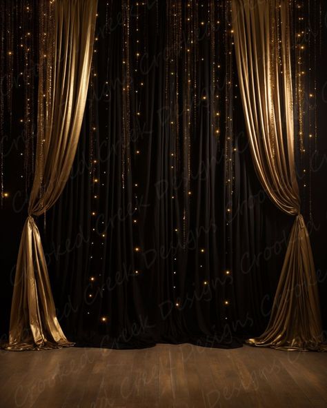 #diy, #crafts, #handmade, #creative Photo Booth Backdrop Graduation, Prom Backdrops, Masquerade Prom, Backdrop Curtains, Prom Themes, Background Change, Photo Booth Background, Booth Backdrops, Curtain Backdrops