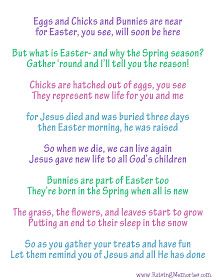 True Meaning of Easter Poem by www.RaisingMemories.com Easter Meaning, Easter Speeches, True Meaning Of Easter, Easter Poems, Easter Symbols, Christ Centered Easter, Easter Preschool, Easter Quotes, Easter Printables Free