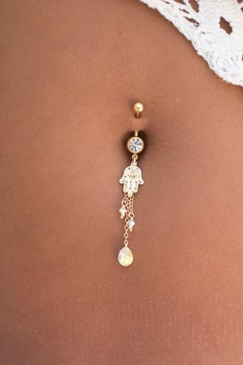 Belly Button Piercing Hoop, Belly Button Piercing Dangle, Navle Piercing, Cute Belly Button Piercing, Gold Belly Rings, Christmas Crystals, Piercing Navel, Gold Belly Button Rings, Bellybutton Piercings