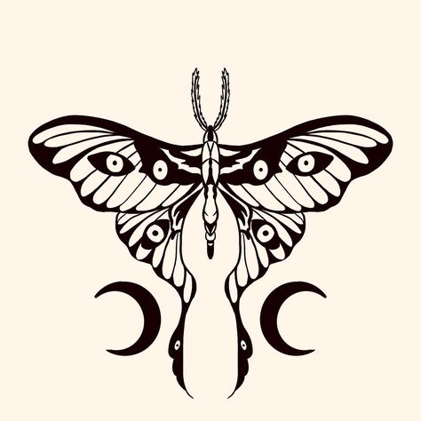 Simple moth design 🩸 • • #tattoo #tattooart #tattoodesign #ownart #tattooideas #mothtattoo #mothtattoodesign #tattoostyle #tattoos #tattoocheltenham #art #artist #artwork #cheltenham #moth Egyptian Moth Tattoo, Luna Moth Illustration Vintage, Melting Moth Tattoo, Moth Design Tattoo, Ghostly Silk Moth Tattoo, Folk Moth Tattoo, Flower Moth Tattoo, Simple Moth Tattoo Outline, Moth Tattoo Simple