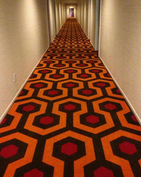 . The Shining Carpet, Shining Carpet, Danny Torrance, Stanley Kubrick The Shining, Doctor Sleep, Overlook Hotel, Horror Movie Art, Stanley Kubrick, Vintage Horror