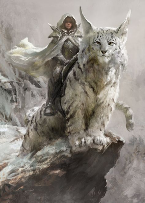 ArtStation - Snow Warrior, Antonio J. Manzanedo Snow Warrior, Maus Illustration, Creaturi Mitice, Personaje Fantasy, Illustration Nature, Nordic Vikings, 디즈니 캐릭터, Fantasy Beasts, Fantasy Creatures Art