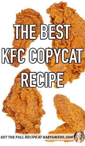 Copycat Kfc Chicken, Kfc Chicken Recipe Copycat, Kfc Fried Chicken Recipe, Kfc Fried Chicken, Kfc Original Recipe, Best Fried Chicken Recipe, Copycat Kfc, Kfc Chicken Recipe, Kfc Recipe