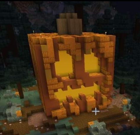 Minecraft Jack O Lantern, Minecraft Halloween Ideas, Minecraft Halloween, Jack Lantern, Jack O, Halloween Ideas, Jack O Lantern, Minecraft, Lanterns