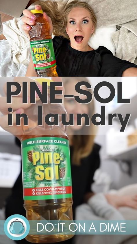 Pine Sol Cleaning, Laundry Recipe, Do It On A Dime, Recipe Towel, Pine Sol, Clean With Me, Diy Cleaning Products Recipes, Clean Towels, Cleaning Recipes