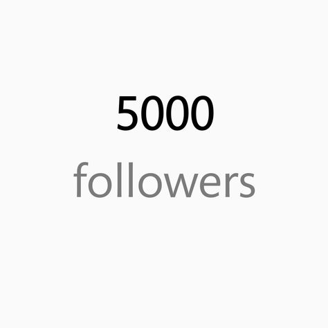 5000 followers on instagram goal for vision board usage 5k 50k On Instagram, 5000 Followers Instagram, Ig Followers Instagram, 5k Tiktok Followers, 10k Ig Followers, 5000 Instagram Followers, New Followers Instagram, Lots Of Followers On Instagram Aesthetic, 5k Followers Aesthetic