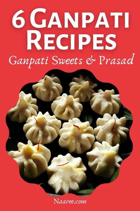 Looking for delicious Ganesh Chaturthi recipes? These Ganpati recipes include popular Ganesh Chaturthi sweets and Ganpati prasad recipes, like Ganpati modak recipes that are good enough to appease Ganesh himself. Try these recipes for Ganesh Chaturthi and share your own Ganpati recipes in our recipe-sharing community #recipes #Indianfood #Indianrecipes #festivefood #Ganpati #GaneshChaturthi Ganpati Prasad Ideas, Ganpati Prasad Recipes, Ganpati Modak, Summer Drinks Kids, Picky Eaters Breakfast, Picky Eater Lunch, Modak Recipe, Andhra Recipes, Summer Drink Recipes