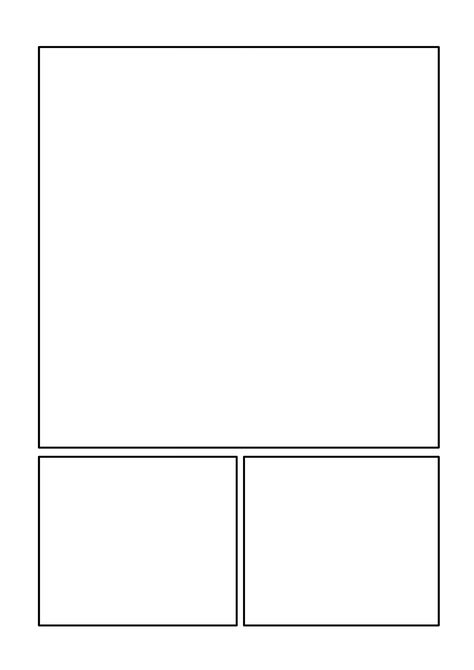 Blank Comics Pages – Comics Club Blank Comic Book Pages, Comic Template, Superman Party, Blank Comic Book, Comic Book Template, Comic Book Layout, Phone Photo Editing, Start Drawing, Comic Layout