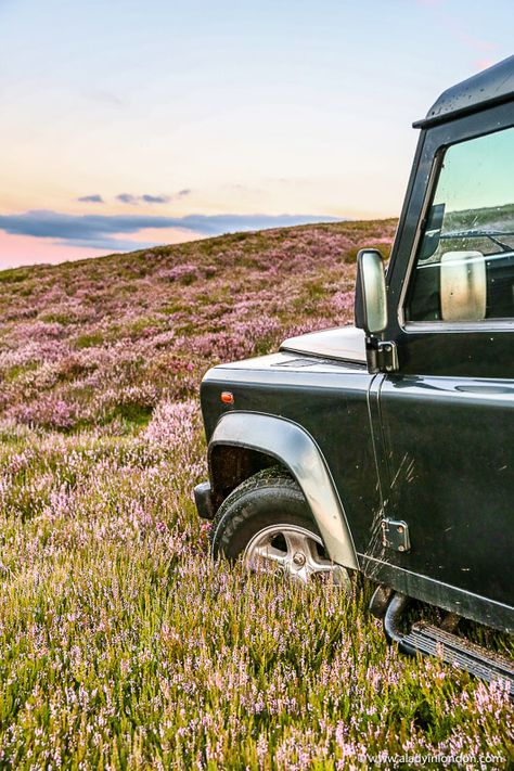 This car in heather in Scotland is great. This guide to the best road trips in the UK has ideas for the best UK road trips in England, Scotland, and Wales. Many have a road trip itinerary and map that will help you plan your great British road trip. #roadtrip #traveltips #uk #roadtrips #car #heather #scotland Heather Scotland, Arlington Row, Best Road Trips, Scotland Road Trip, Ireland Tours, London Souvenirs, Scottish Borders, Road Trip Routes, Road Trip Packing