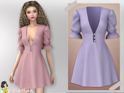 Sims 4 Dresses Party, Sims 4 Cc Maxis Match Party Dress, Sims 4 Formal Wear, Sims 4 Cc Business Clothes, Sims 4 Party Cc Clothes, Thesimsresource Clothes, Sims 4 Cc Formal Clothes, Sims4 Dress Cc, Sims 4 Cc Dresses Casual