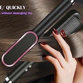 Hair comb normal quality 1150 High quality 1400 Hair Tool Set, Hot Comb, Hair Straightener Brush, Hair Dryer Comb, Professional Hair Straightener, Straightener Brush, Ceramic Hair Straightener, Detangling Hair Brush, Hair Straightening Iron