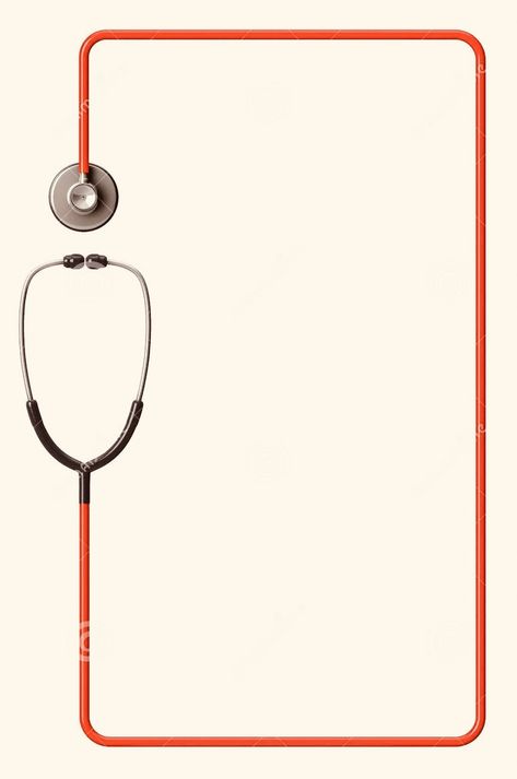 Wallpaper Hospital, Medical Wallpaper Backgrounds, Medical Poster Design Ideas, Stethoscope Wallpaper, Nursing Background, Minimalist Wallpaper Phone, Cobra Tattoo, Medical Theme, Medical Pictures